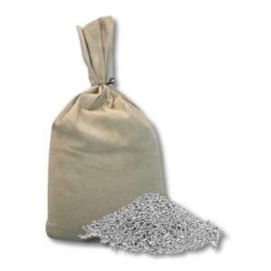 50 oz Silver Grain / Shot – .9999 Fine Silver